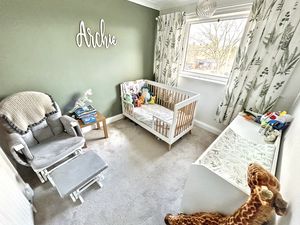 Bedroom- click for photo gallery